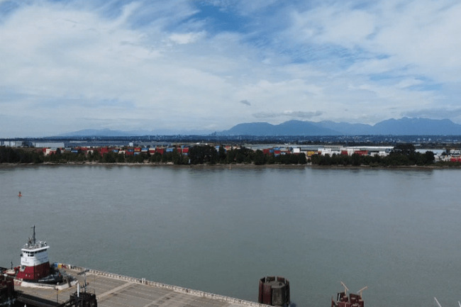 ‘No change to property sale procedures’ B.C. gov’t says of Richmond homes in Cowichan land ruling