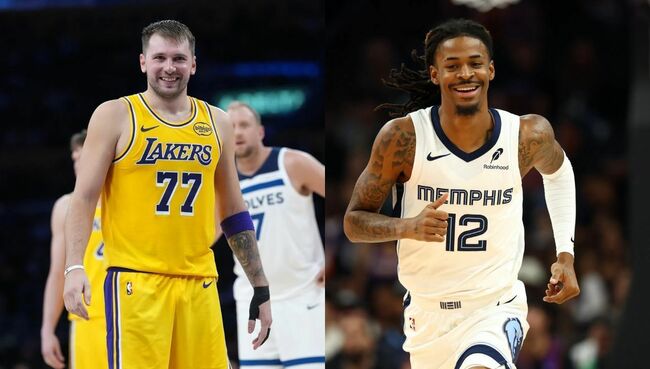 LA Lakers vs Memphis Grizzlies Player Stats and Box Score (Oct. 31) | 2025 NBA Emirates Cup