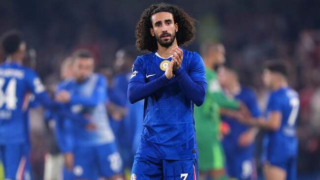 Premier League picks: Tottenham v Chelsea prediction, odds, start time for Saturday, Nov. 1