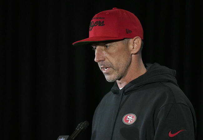 Kyle Shanahan Receives More Bad News on Defense as 49ers Urged to Trade for Trey Hendrickson