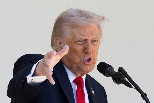 Susan Shelley: What to know on Arctic Frost