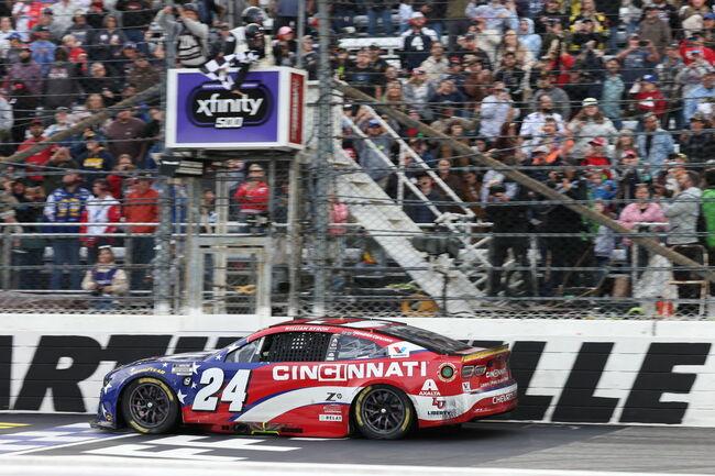 NASCAR Now More Accessible to Drivers After Major Eligibility Rule Revamp