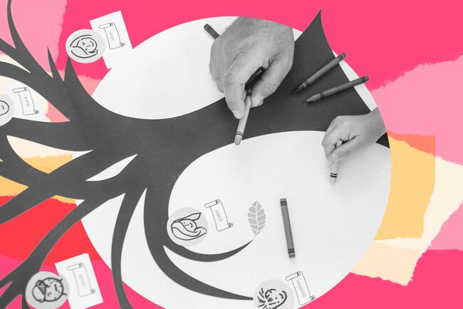 My Daughter Just Learned That She Has a Second Grandmother—and That She Wants Nothing to Do With Her