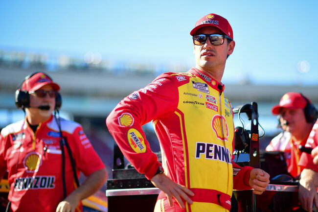 “Never felt anything like it”: Joey Logano makes feelings clear about playoff system amid potential format change in 2026