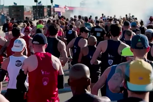 Can You Wear Headphones in the New York City Marathon?
