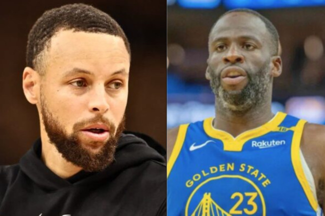 Stephen Curry Safeguards Warriors Locker Room as Draymond Green Faces Public Scrutiny
