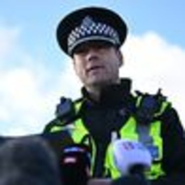 Major update on Huntingdon train stabbing victims fighting for their lives