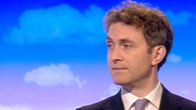 Right-Wing Media Watch: The privately schooled voices shaping public opinion