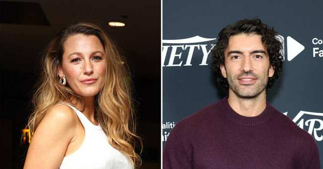 Blake Lively and Justin Baldoni's It Ends With Us Lawsuit Case Updates