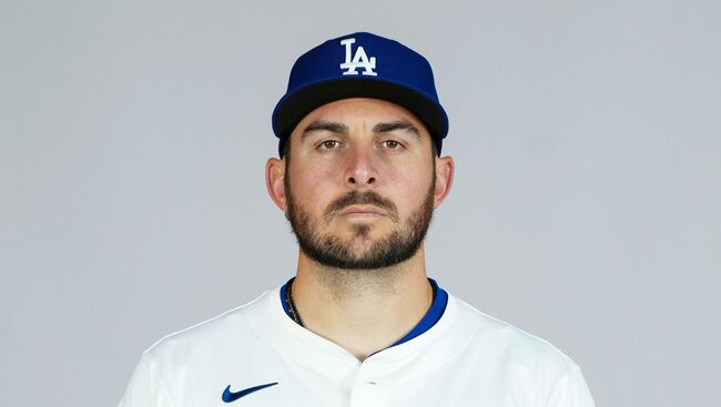 What Happened With Alex Vesia & His Family? Dodgers Pitcher’s ‘Personal Matter’ Explained