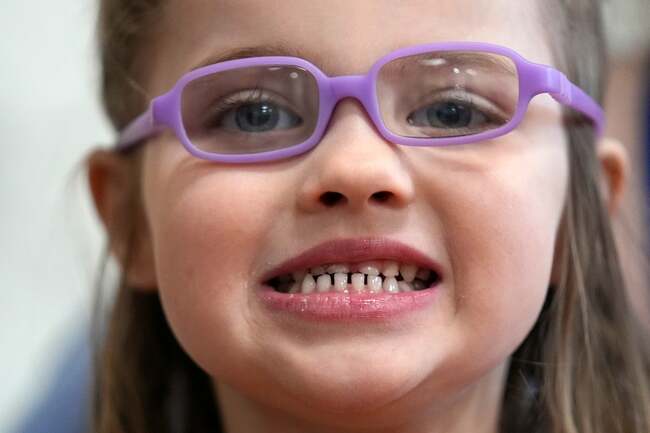 FDA health warning as restriction placed on kids’ fluoride supplements