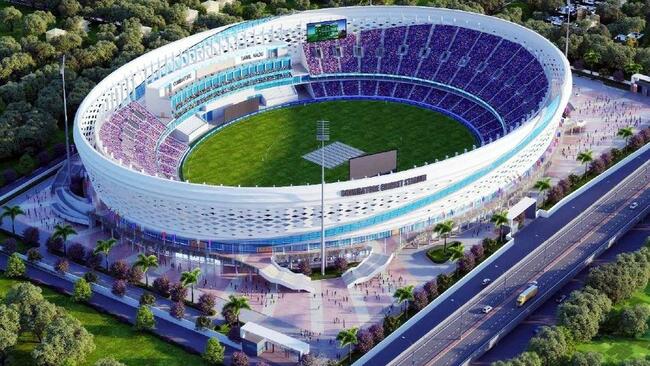 TIDCO invites Expression of Interest to develop international cricket stadium in Coimbatore