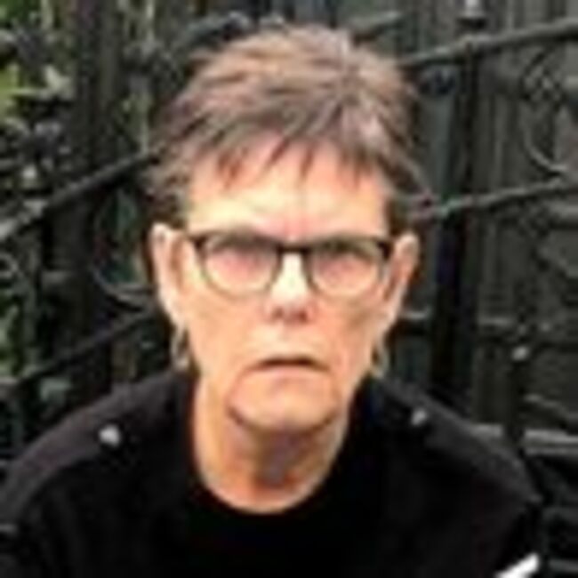 'My cancer was caused by asbestos exposure by hugging my brother after work'