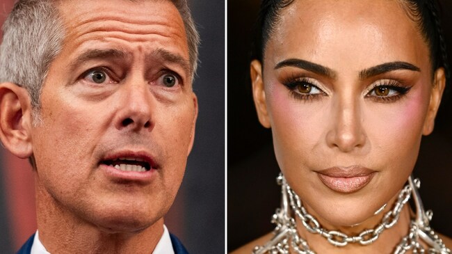 NASA responds to Kim Kardashian claiming moon landing ‘was fake’