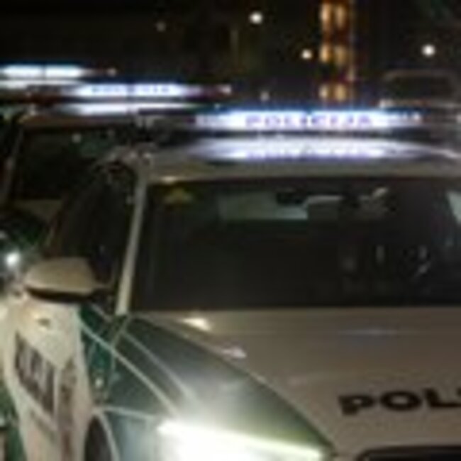 Teisėsauga vos nepražiopsojo nužudymo: nusikaltimą pastebėjo tik laidojimo namų darbuotojas