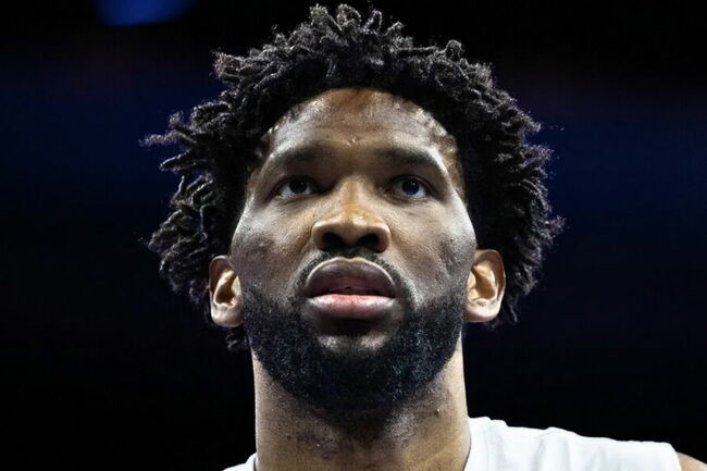 Joel Embiid Demands Punishment for Refs After NBA’s Five-Figure Fine for Lewd Gesture