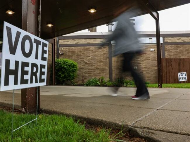 Community organizations partner to offer free rides to the polls