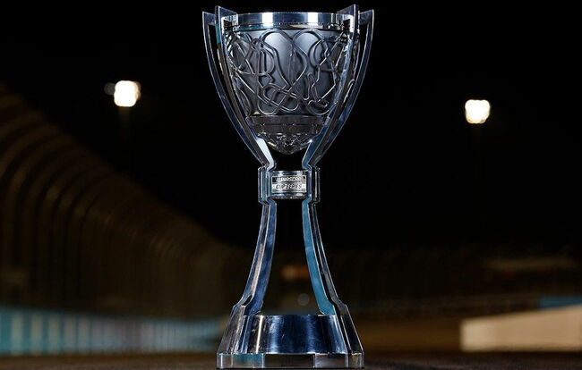 Who Designs the NASCAR Cup Championship Trophy? Inside the Making of Racing’s Crown Jewel