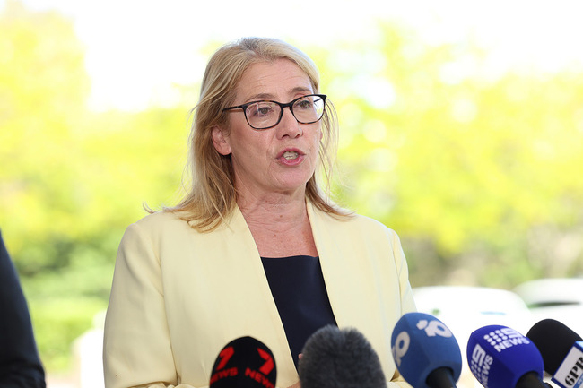 WA government splashes $1m on ads defending GST share