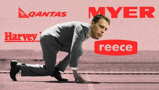 I’m launching a kamikaze blitzkrieg of nominations for 17 boards to stress test our corporate elections system