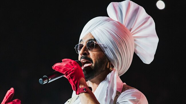 A touring Indian superstar cops racist abuse. I’m sad, but not surprised