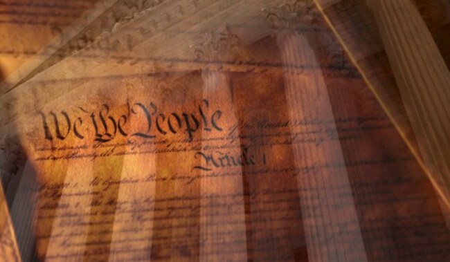 Here, the Law Is King