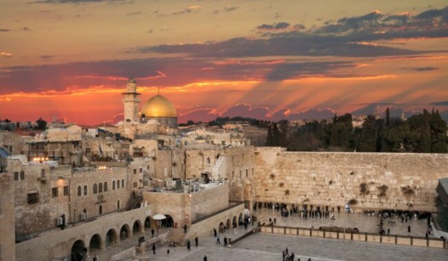 The Clinging Evil of Antisemitism