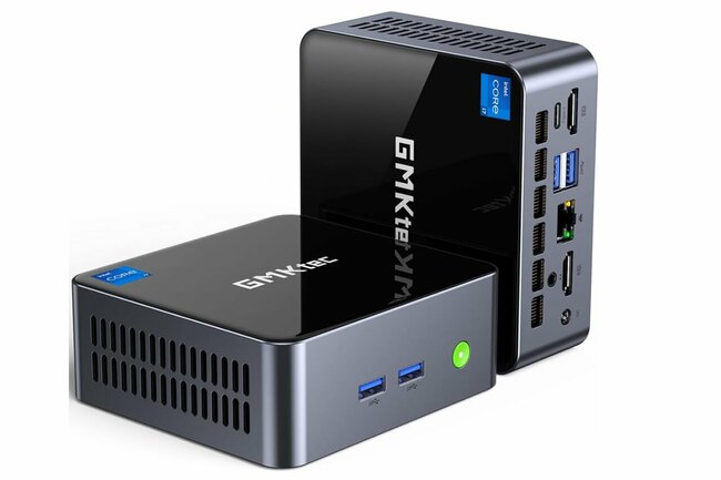 Mac Mini Rival Running Windows Hits 40% Off, Christmas Showed Up Early on Amazon