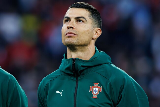 Kristijana Ronalda pitali da li je Mesi bolji od njega: Odgovor Portugalca iznenadio je mnoge