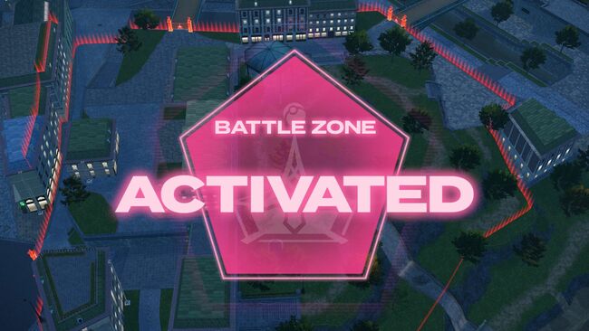 Pokémon Legends: Z-A's soundtrack sounds like 90s sitcom music