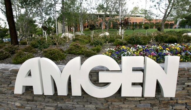 Amgen sues Colorado over state’s first-in-the-nation price ceiling on arthritis drug Enbrel