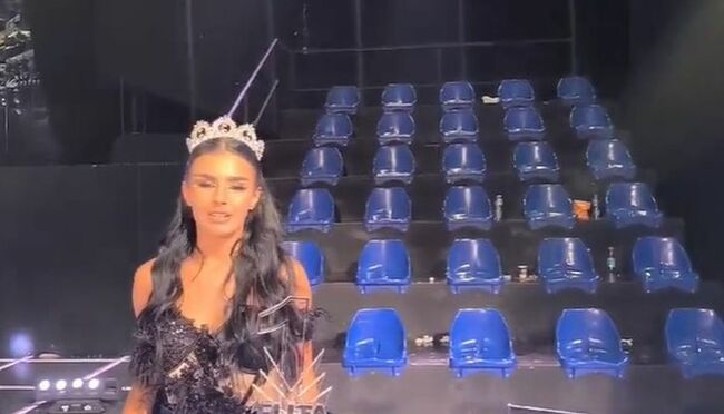 Pobednica Elite večeras ulazi u rijaliti: Stigla potvrda od Mitrovića - ona je nova učesnica! Šok i neverica