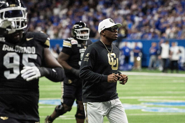 Deion Sanders’ Stance on Firing Colorado Coaches Confirmed by His Confidant: “Figure it Out”