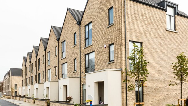 Uisce Éireann to manage privately built wastewater plants