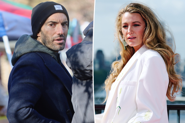 Blake Lively makes new demands in harassment lawsuit as Justin Baldoni remains focused on trial