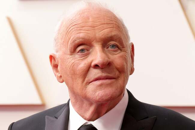 From troubled childhood to alcoholism: Seven revelations from Anthony Hopkins’ moving new memoir