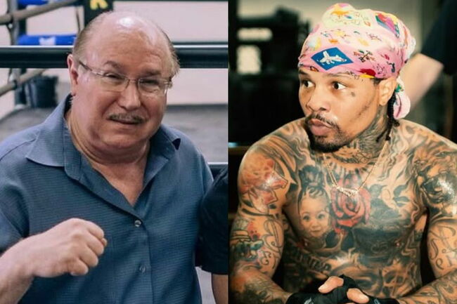 Victor Conte’s Death Unites Boxing World Except Gervonta Davis
