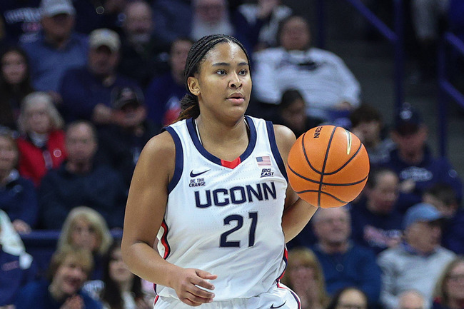 UConn’s Sarah Strong Receives Major News Ahead of Season Opener vs. Louisville