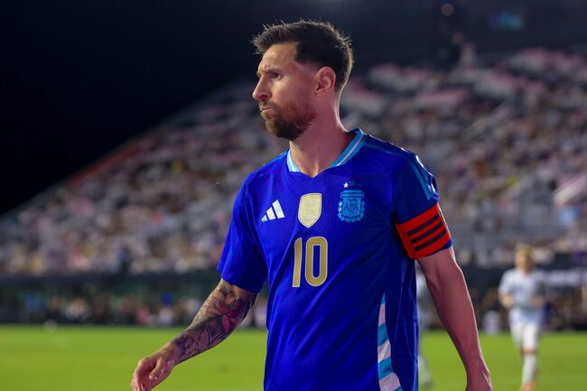 “I want to feel good” - Lionel Messi makes big claim about desire and enthusiasm to play 2026 World Cup