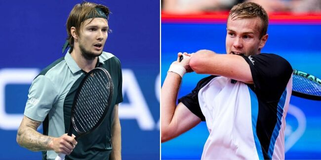 Alexander Bublik vs Vitaliy Sachko preview, head-to-head, prediction, odds, and betting tips | Moselle Open 2025