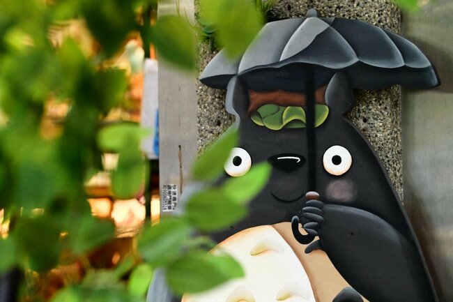 A Trade Group That Includes Studio Ghibli Just Slapped OpenAI with… a Letter