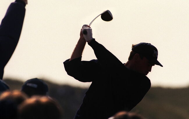 Veteran Golf Agent Accuses PGA Tour Leadership of Being Biased Amid Growing Backlash