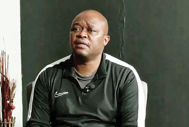 Cops probe attempted murder case as Brown Mogotsi ‘survives assassination’