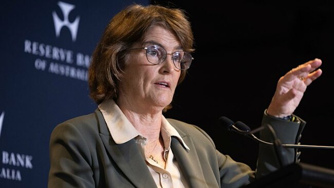 Borrowers likely to wait a year for relief after RBA keeps rates on hold