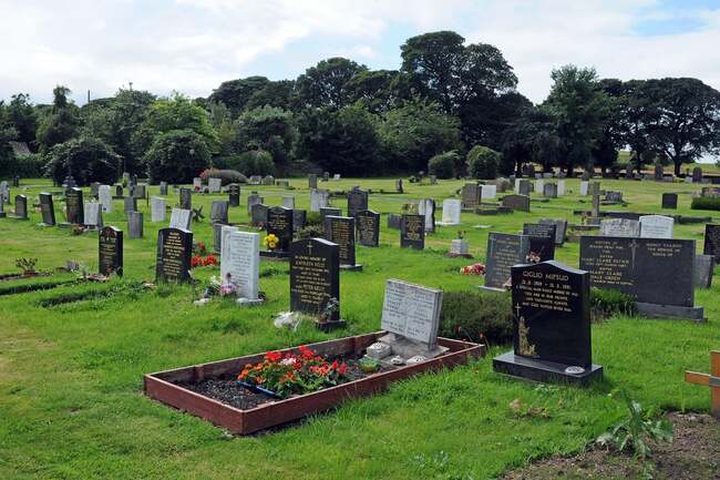Police launch ‘zero tolerance’ patrols at Leeds cemetery after shocking behaviour reports