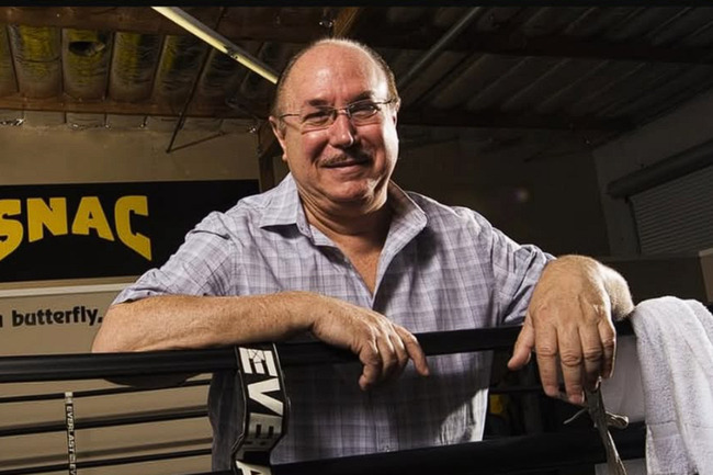 Victor Conte, Man Who Invited Trouble in Track & Field World, Passes Away at 75