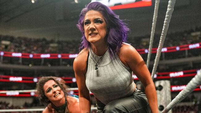 4 WWE stars who may turn heel before Survivor Series: WarGames 2025