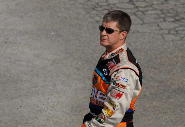 "I'll never forget the emotions": Ward Burton looks back on winning the 2002 Daytona 500 with Bill Davis