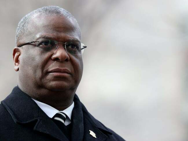 ‘This has nothing to do with us,’ BPD commissioner says amid Karen Read attorney’s calls for disciplinary review