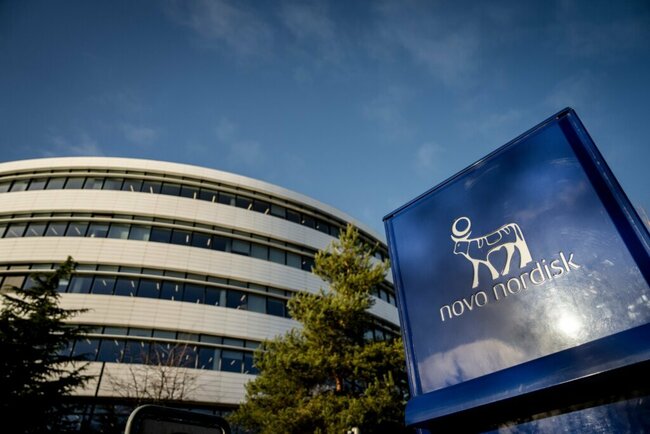 Novo Nordisk hikes Metsera bid to up to $10B in competition with rival Pfizer